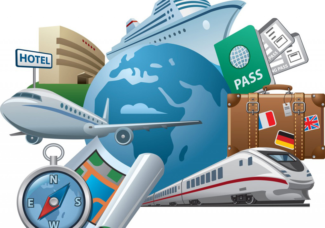 為旅游公司起名真的很難嗎？—旅行社起名原則