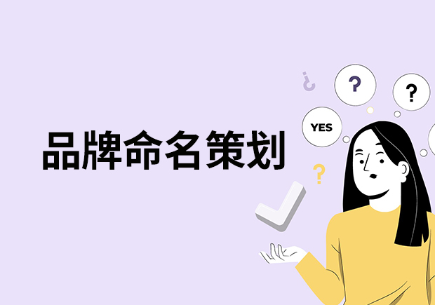品牌命名策劃的基本原則、策略和步驟