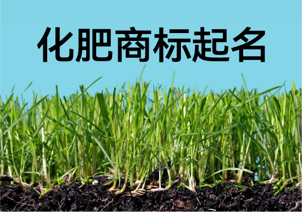 化肥注冊商標起名的策略與實戰(zhàn)案例：從土壤出發(fā)，走向品牌豐收