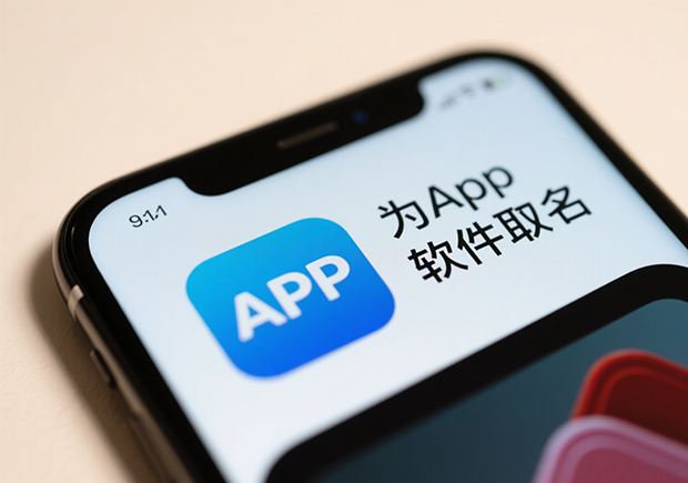 為App軟件取名：語(yǔ)言、文化與市場(chǎng)的博弈