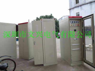 低压成套配电柜 各种形式配电柜 XL 21动力柜 开关柜